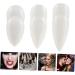 Buy TOYANDONA 30 Pairs Halloween Dentures Vampire Fangs & Zombie Makeup Props for Halloween Costumes & Parties - Buy Online on GoSupps.com