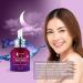 Zone-365 Advanced Night Facial Serum with Hyaluronic Acid, Vitamin E & Witch Hazel - 1fl oz - Reduce Wrinkles & Imperfections - Buy Online on GoSupps.com