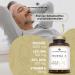 High-Dose Omega 3 Capsules - 2000mg Fish Oil 700mg EPA 500mg DHA & Vitamin E | 120 Softgels for Optimal Health | Pure Sea Fishing Oil - Buy Online on GoSupps.com