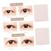 Housoutil 4 Tape Eyelid Stickers Double Eyelid Sticker Stickers - Buy Online on GoSupps.com