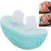 KUIKUI Electronic Anti Snoring Device - Green Aid for Better Sleep - Buy Online on GoSupps.com