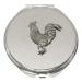 Chicken Compact Mirror Handbag Gift With Free Engraving 71