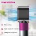 Pre-Styling Dryer Attachment Nozzle with Comb for Dyson Airwrap Styler - Hair Styler Accessories - Buy Online on GoSupps.com