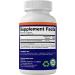 Vitamatic NMN Nicotinamide Mononucleotide 500mg - 60 Capsules - Made in USA - Promotes Longevity & Healthy Aging - Buy Online on GoSupps.com
