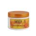 Cantu Natural Hair Coconut Curling Cream 12 Ounce Jar Coconut 340.2 g (Pack of 1)
