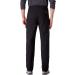 Men's Insulated Fleece-Lined Snow Pants - Water and Wind-Resistant, Black, Small/30 Inseam, Softshell with 6 Pockets - Buy Online on GoSupps.com
