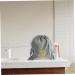 IWOWHERO Grey Travel Hair Dryer Hair Tools Travel Bag Hair Dryer Bag for Travel Fabric - Buy Online on GoSupps.com