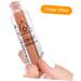 WOONEKY 2pcs Eye Shadow Pencil Liner Waterproof Eyeliner Pen Eye Liner Pencil Liquid Silver - Buy Online on GoSupps.com