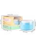 Bo te de rangement pour talc pour | Houppette poudre corporelle et r cipient pour le bain et les voyages id al pour les femmes et les b b s - Buy Online on GoSupps.com