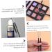 Beatifufu 1 Set Concealer Brush Eyeshadow Brush Foundation Brushes Hair Scrunchie Chiffon Synthetic Makeup Brushes Foundation Makeup Brushes Makeup Brushed T22 Eye Shadow Brush Sponge Face - Buy Online on GoSupps.com