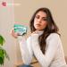 Fort Pharma - RinoRub Throat Lozenges | Throat Supplement - Sore Throat Vocal Cords | Eucalyptus Essential Oil Vitamin C Thyme Peppermint | 20 Lozenges - Buy Online on GoSupps.com