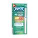 Quit Smoking Aid Oxygen Inhaler + Soft Tip Chewable Filter to Help Curb Cravings, Nicotine Free Non-Addictive Stop Smoking Support & Oral Fixation Relief (1 Pack, Fresh-Mint)