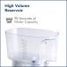 Waterpik Classic Professional WP 72 Countertop Water Flosser - White | Oral Irrigator - Buy Online on GoSupps.com