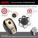 WAHFOX Universal 7 Heads Shaver Replacement Head - 7D Blade for All Brands - Silvery Shaver Head - Buy Online on GoSupps.com