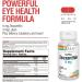 Solaray Ultra Zeaxanthin 6 mg - 30 Vegan Capsules for Eye Health - Buy Online on GoSupps.com