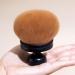 Veeteah Face Powder Brush | Blush Brush Powder Brushes - Multifunction Make up Brush Setting Powder Brush Mushroom Head Face Brushes Makeup black - Buy Online on GoSupps.com
