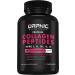 ORPHIC NUTRITION Collagen Peptides Capsules for Women 1800mg Multi Collagen Pills Types I II III V X - Supports Digestive Health Maintaining Strong Joints Tendons Ligaments and Muscles* 90 Caps