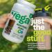 Vega Essentials Vegan Protein Powder Vanilla (18 Servings) - Superfood Ingredients  Vitamins  Antioxidants  Low Carb  Dairy Free Pea Protein for Women & Men 1.3lbs (Packaging May Vary) Vanilla Large Tub - Buy Online on GoSupps.com