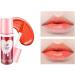 6 Colours Lip Stain Tint Set - Waterproof Long-Lasting Mini Liquid Lipstick Set A - Buy Online on GoSupps.com