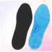 Didiseaon Sports Gel Insoles - Ultimate Comfort Shoe Inserts for Enhanced Performance | Premium Full Pad Support - Buy Online on GoSupps.com