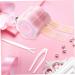 Buy Housoutil Double Eyelid Sticker - Clear Eyelid Tape for Makeup | Traceless Double-Sided Adhesive Strips | International Shipping Available - Buy Online on GoSupps.com