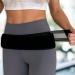 Si Joint Hip Support Belt - Adjustable Anti-Slip Pelvic & Lower Back Pain Relief for Sciatica - Buy Online on GoSupps.com