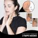 4 Piece Adjustable Copper Magnetic Ring Set for Lymphatic Drainage & Weight Loss - Arthritis Relief for Men & Women - Buy Online on GoSupps.com