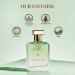 CREATION KRIVA Just Herbs Energising Forest Wood EDP Perfume for Men Long Lasting Fragrance - 50 ml - Buy Online on GoSupps.com