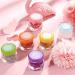 Hundnsney Eye Glitter Eyeshadow Nail Hair Glitter Gel Long Lasting Sparkling Sequins Festival Shinny Decoration Party 4 - Buy Online on GoSupps.com