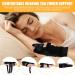 Adjustable Finger Splint Brace for Ring & Pinky Finger | Trigger Finger Splint | Pain Relief & Arthritis Support | Reversible Immobilizer for Right & Left Hand - Buy Online on GoSupps.com