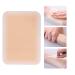 Ultra Thin Waterproof Tattoo Cover Up Tape - Nude Concealing Patch for Scars, Birthmarks - Semi-Transparent Skin Color - Buy Online on GoSupps.com