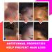 SEVICH Chebe Hair Oil with 100% Natural African Chebe Powder Serum - Hair Loss Treatment, Repair, Regrowth - 30ml - Buy Online on GoSupps.com