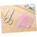 Beavorty 1 Set Double Eyelid Sticker Double Sided Eyelid Tape Adhesive Eyelid Strips Natural Eyelid Stickers - Buy Online on GoSupps.com