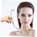 FOMIYES 5pcs White Eye Brow Shaping Kit Eyebrow Threading Ink Line Eyebrow Line Aluminum Alloy - Buy Online on GoSupps.com