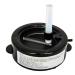 Togepi Electric 60W-hot glue melting pot 50 ml wax seal Warmer with fastening bracket for melting for wax seals and seal wax pearls