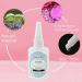 56ml Refill Gel Base Top Sealer Dry Activator for Dipping Powder - No Lamp Cure Dip Nails - Buy Online on GoSupps.com