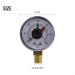 EXTRWORY Pool Filter Pressure Gauge Sand Filter Pressure Gauge Pool Filter and Sand Filter Replacement Parts for ECX271261 - Buy Online on GoSupps.com