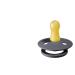 BIBS S Iron Rubber Soother Hevea - Eco-Friendly Baby Pacifier for Gentle Comfort | International Shipping Available - Buy Online on GoSupps.com