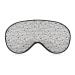Cute Cartoon Koala Sleep Mask for Women Adjustable Sleeping Eye Shades Cover with Elastic Strap