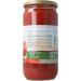  Naturitas Naturitas Organic Grinding Tomato 660g | Glass Jar | Eco - Buy Online on GoSupps.com
