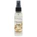 Cinnamon Sugar Body Spray (Double Strength) 2 ounces Body Mist for Women with Clean Light & Gentle Fragrance Long Lasting Perfume with Comforting Scent for Men & Women Cologne with Soft Subtle