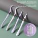 Orthodontic Flossers for Braces - Superclean Teeth in Minutes | Ortho Dental Floss Picks for Adults - Buy Online on GoSupps.com