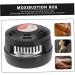 FOMIYES 3 Series Moxibustion Box Portable Metal Diffuser with U-Clamps for Home Aromatherapy Stainless Steel Moxa Burner - Buy Online on GoSupps.com