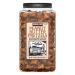 RKBROTHERS Kirkland Signature Peanut Butter Filled Pretzel Nuggets 1.56kg (Pack of 2)