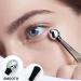 BCZR Eye Massage Roller Set | Face Massage Device for Lifting & Relaxation | Eye Cream Applicator & Essence Stick (2 Styles) - Buy Online on GoSupps.com