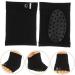 Elastic Arch Socks for Men & Women | Portable Support Sleeve for Flat Feet | Orthotic Arch Support Supplies - Buy Online on GoSupps.com