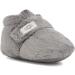 UGG Unisex Baby Bixbee and Lovey Fashion Boot - 0.5 UK Child, Charcoal - Buy Online on GoSupps.com