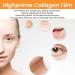 Protein Under Eye Patch | Natural Eye Patch for Dark Circles | Protein Under Eye Patch Hydrogel Soothing Patches Soluble Masque Brightening Masque for Dark Circles Puffy Eyes - Buy Online on GoSupps.com