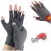 Buy Gatuida 3 Pairs Athlete Gloves | Protective Night Wrist Support for Carpal Tunnel & Pain Relief | Heated Mittens for Men - Buy Online on GoSupps.com