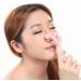 Milageto 3x 2 Plastic Nose Massager Nose Bridge Straightening Clip & Roller for Perfect Contours - Buy Online on GoSupps.com